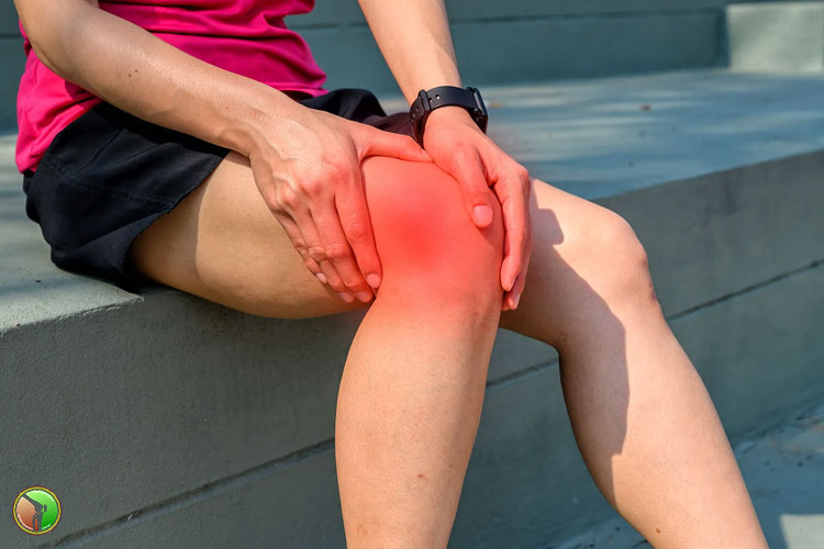 سندرم ایلیوتیبیال باند