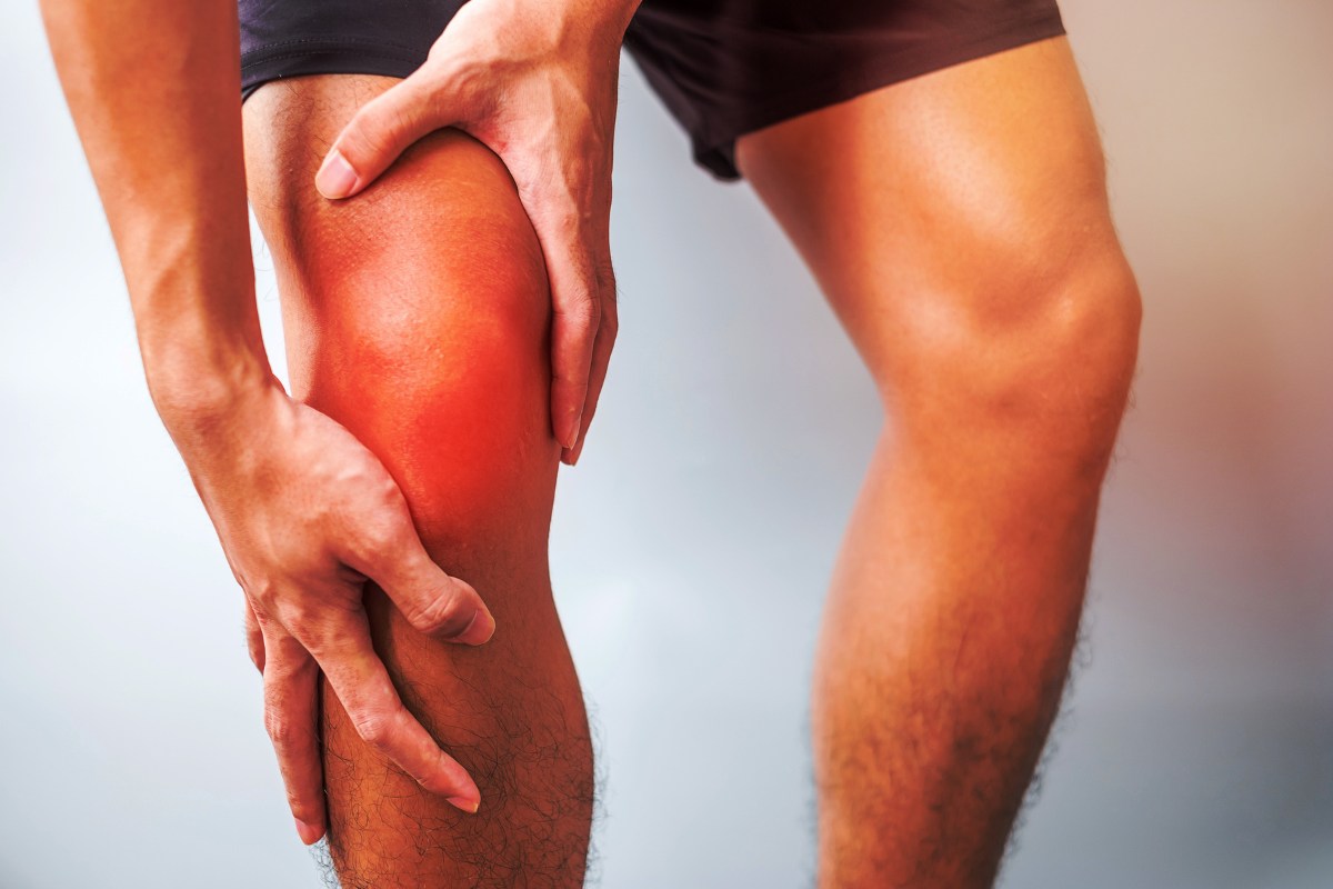 دیابت چگونه باعث آسیب دیدگی مفصل زانو می شود؟
