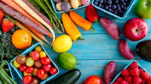 رژیم غذایی‌ پیدا کنید که درد مفاصل را کاهش دهد