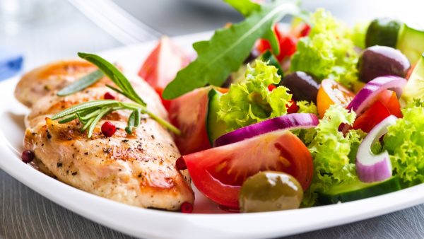 رژیم غذایی و مکمل های ضد التهابی