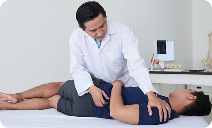 کایروپراکتیک چیست و چه کاربردی دارد؟