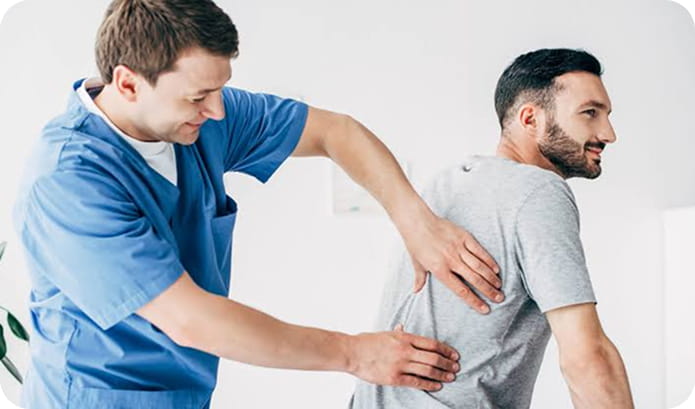 کایروپراکتیک چیست و چه کاربردی دارد؟